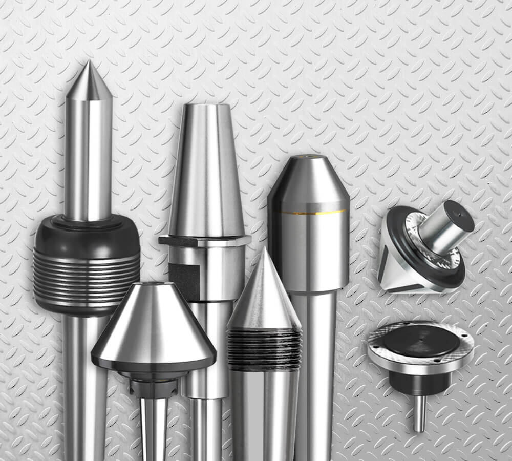 客製化頂針